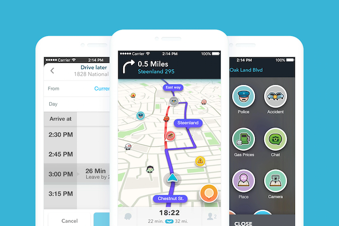 12 odličnih alternativa za Google Maps koje biste trebali isprobati! waze
