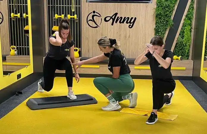 1699286001 Ilijana Bodlovic Direktorica I Vlasnica Ani Fitness Doo Svoj Veliki