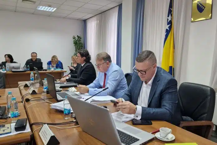 1699359161 Utvrdeni Prijedlozi Zakona O Poticanju Razvoja Male Privrede I Poduzetnickoj
