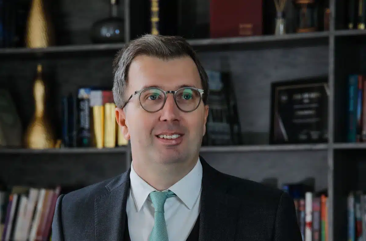 Mirnes Mešić, direktor SEIC Hospitality d.o.o. Sarajevo: Residence Inn by Marriott  bit će prvi “zeleni”  hotel u BiH do kraja 2023. – Poslovne novine