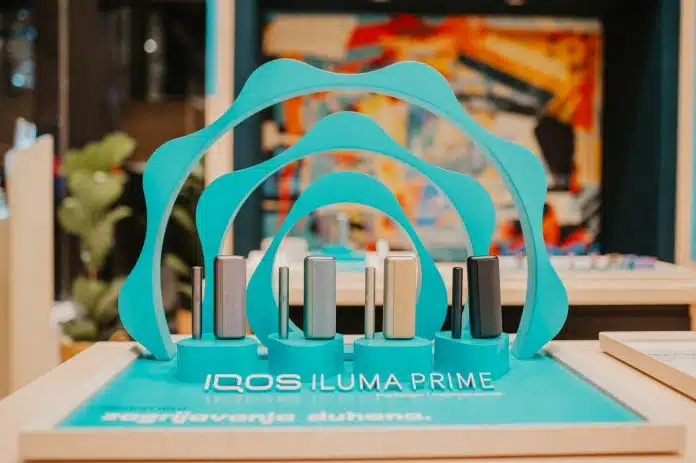 1699626630 Novi Iqos Iluma Stigao U Bih Najinovativniji Uredaj Bez Potrebe