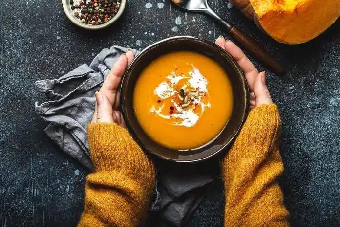 Recept za jesensku čorbu od tikve nikad nije bio jednostavniji, 1699967910 Recept Za Jesensku Corbu Od Tikve Nikad Nije Bio Jednostavniji