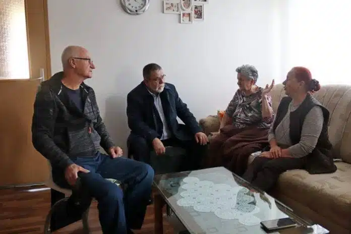 1700020986 Preminuo Hrvatski Povratnik U Derventu Marko Misic Koji Je Nedavno