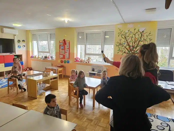 1700156538 U Djecjem Vrticu Ljubuski Zapoceo Projekt Mjerenja Kvalitete Zraka Zatvorenog