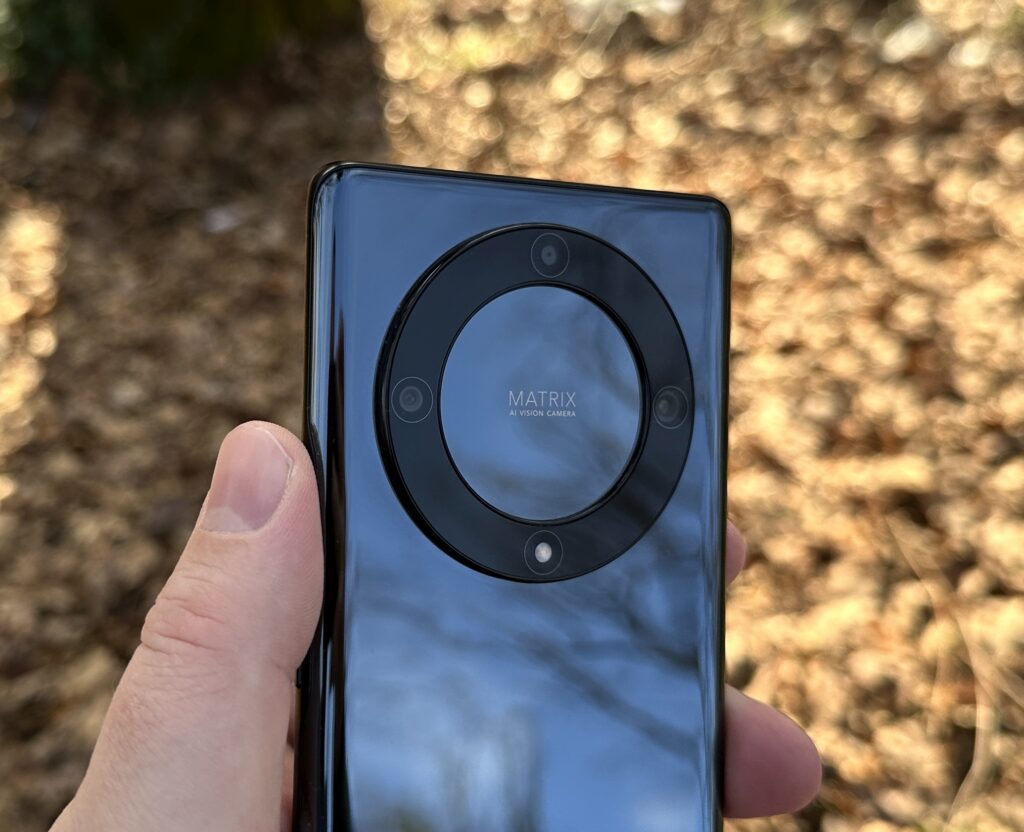 honor magic5 lite 9