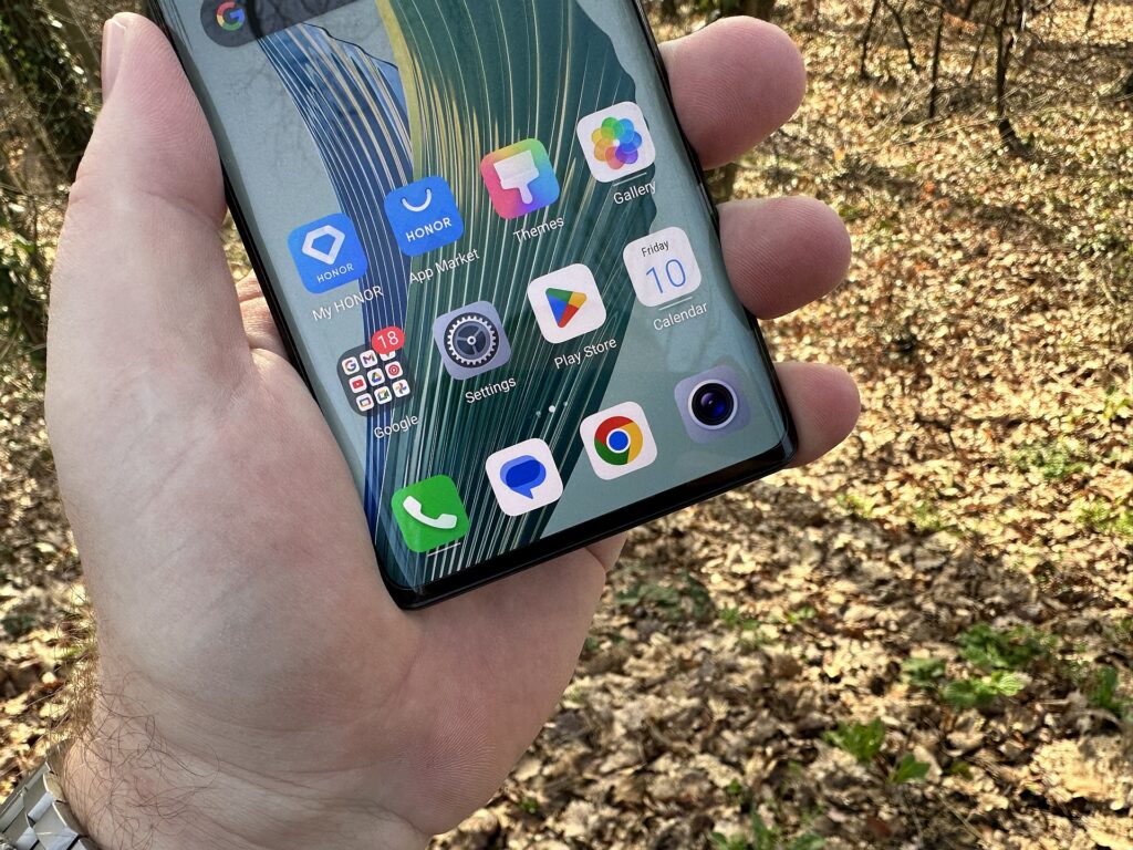 honor magic5 lite 3