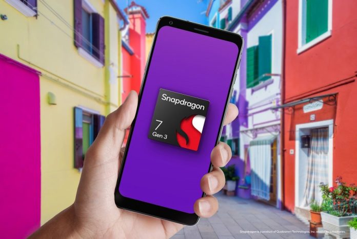 1700327112 Snapdragon 7 Gen 3 Predstavljen