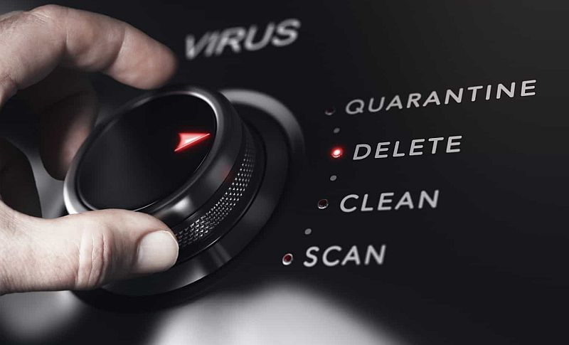 Windows ažuriranje je "zapeo" na 100%, ali ništa se ne događa? Evo kako možete riješiti ovaj problem! najbolji besplatni antivirus