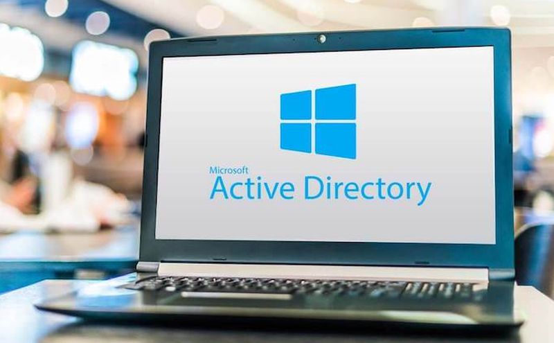 Windows ažuriranje je "zapeo" na 100%, ali ništa se ne događa? Evo kako možete riješiti ovaj problem! windows-aktivni imenik