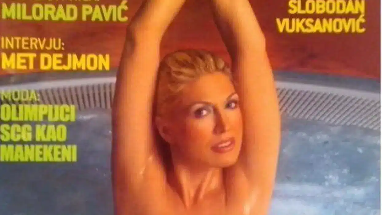 SLAVI 67 GODINA: Loto djevojke krasila naslovnicu Playboya, a jedino se stidi porno uratka