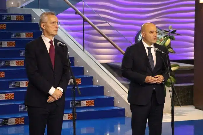 1700670052 Stoltenberg Secesionisticke Prijetnje U Bih I Krhka Sigurnosna Situacija Na