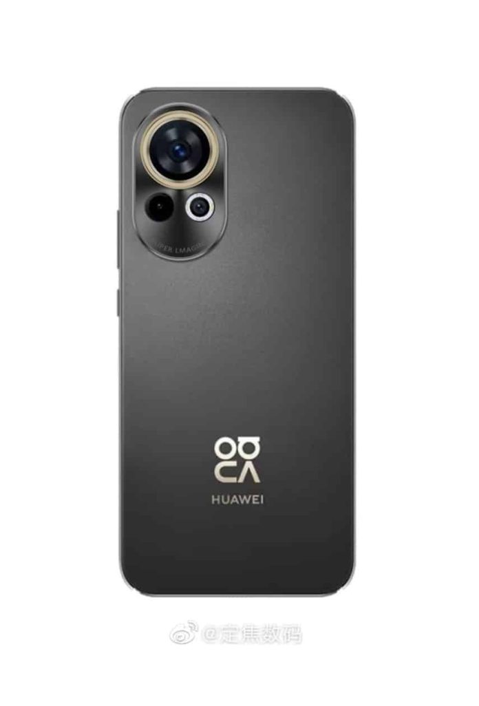 1700730164 Huawei Nova 12 Render I Znacajke