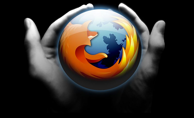 verzije firefoxa