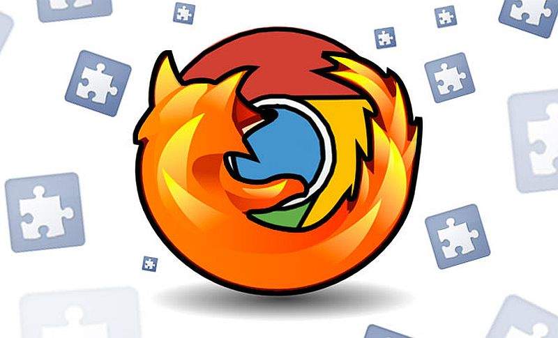 firefox ekstenzije