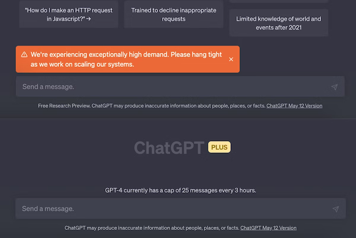 9 razloga zašto biste trebali platiti za chatgpt plus