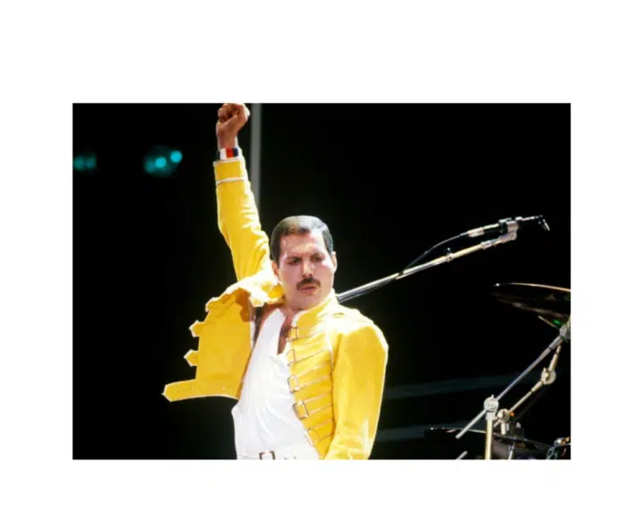 Ona je jedina žena koju je Freddie Mercury volio 1701111885 Ona Je Jedina Zena Koju Je Freddie Mercury Volio