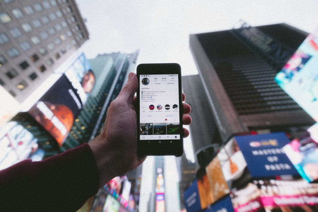 kako pronaći savršenu glazbu za instagram kolute