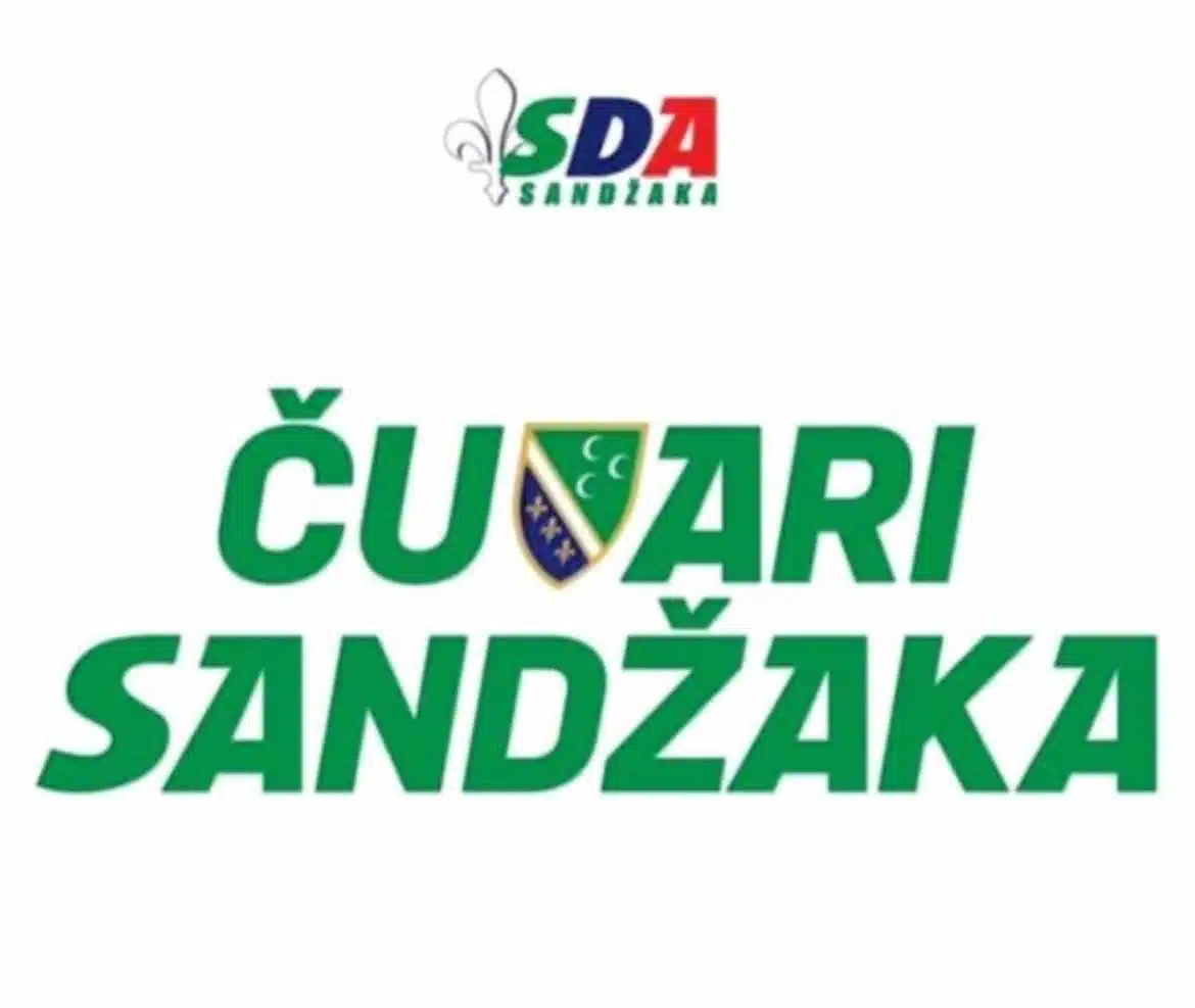 PREDIZBORNA KAMPANJA: „ČUVARI SANDŽAKA“ NAJUVJERLJIVIJE DJELUJU