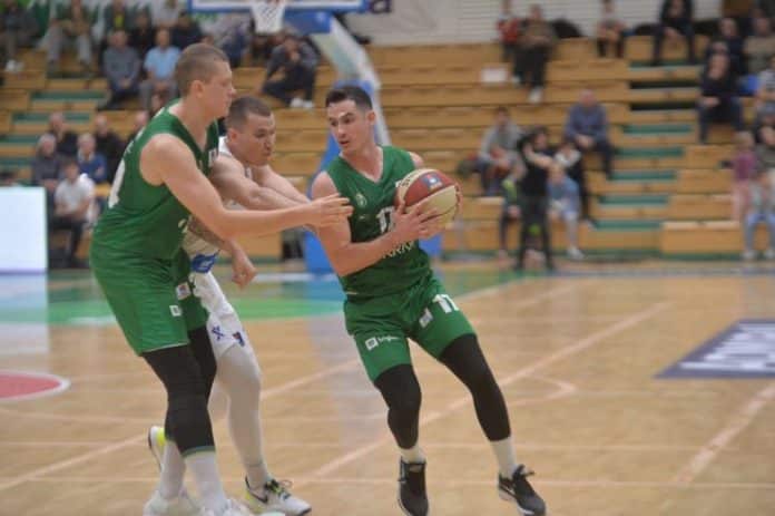 Aba Liga Cibona Uvjerljiva U Dvoboju Momcadi S Dna