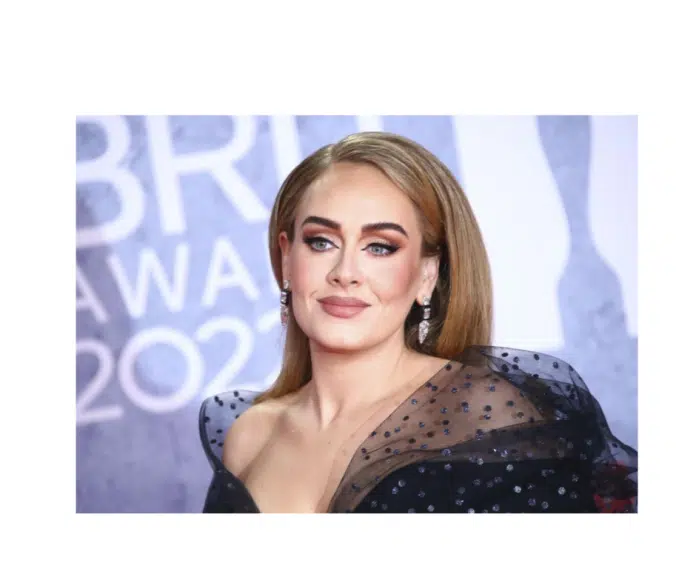 Adele Je Konacno Potvrdila Ono O Cemu Se Vec Dugo