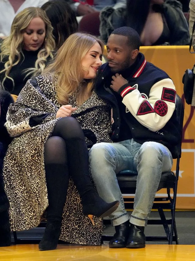 Adele je konačno potvrdila ono o čemu se već dugo priča