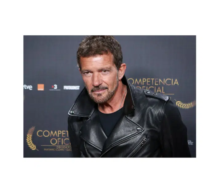 Antonio Banderas O Zivotu Nakon Infarkta Shvatio Sam Da Sam