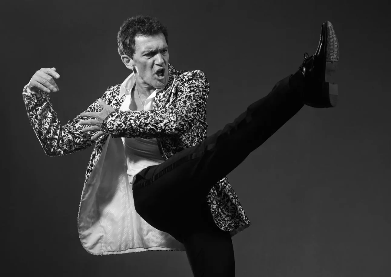 Antonio Banderas o životu nakon infarkta: Shvatio sam da sam krenuo krivim putem