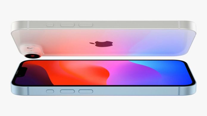 Apple Iphone Se 4 Novi Prikaz Koncepta Sarolikih Boja