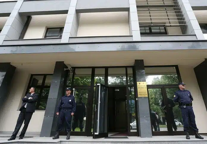 Banjalucanin Osuden Na 7 Godina Zatvora Obljubio Kcerku 14 I