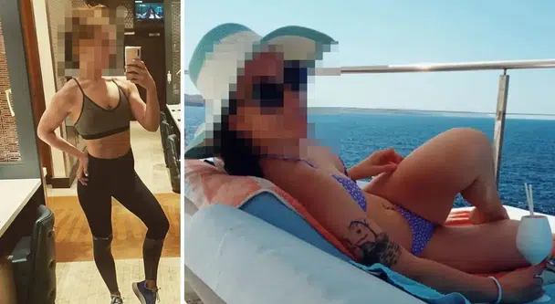 Bodybuilderica Milica Uposlila Srbijance Da Joj Pretuku Zarucnika Na Malti