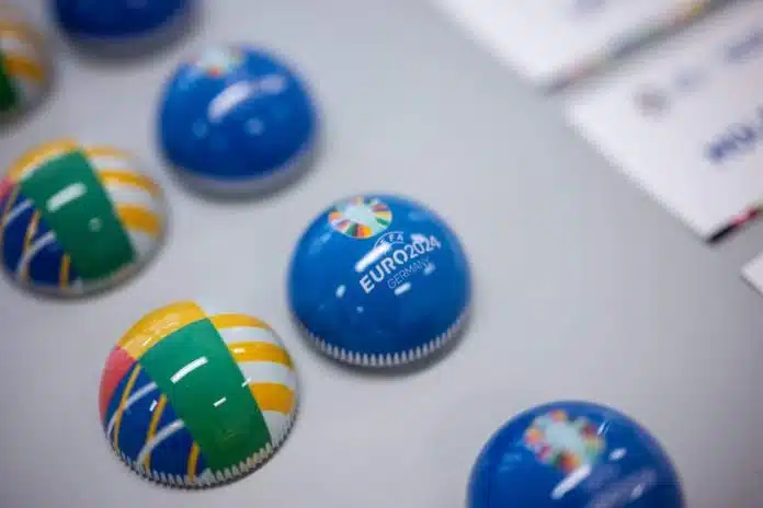 BiH domaćin Ukrajini u polufinalu baraža za Euro Bih Domacin Ukrajini U Polufinalu Baraza Za Euro