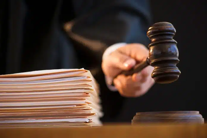 Borisu Kordicu I Josipu Kvesicu 21 Godina Zatvora Zbog Organiziranog