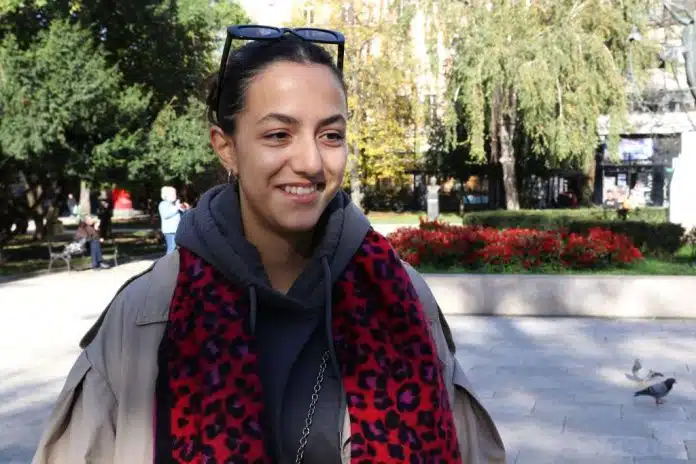 Članica MENSE Hana Pirović: Najvažniji red, rad i disciplina Clanica Mense Hana Pirovic Najvazniji Red Rad I Disciplina