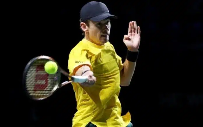 Davis Cup De Minor Donio Finale Australci Cekaju Srbe Ili