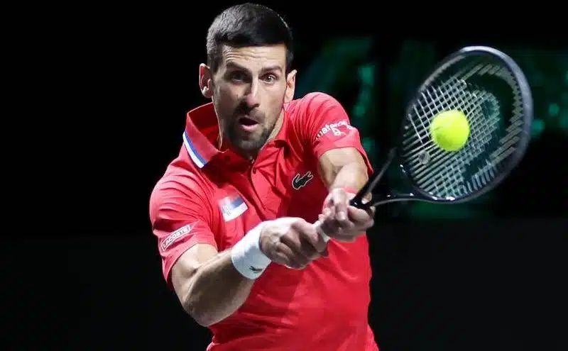 VRIJEME JE: Srbija danas počinje pohod na finale Davis Cupa