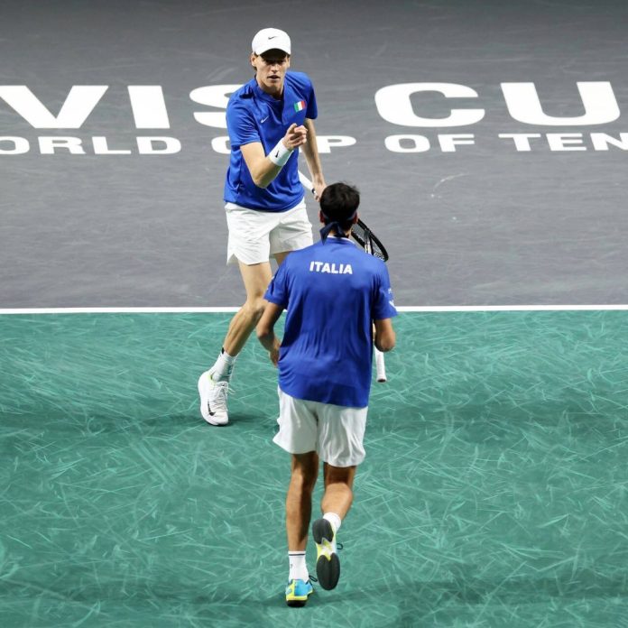 Davis Cup Srbija Bez Finala