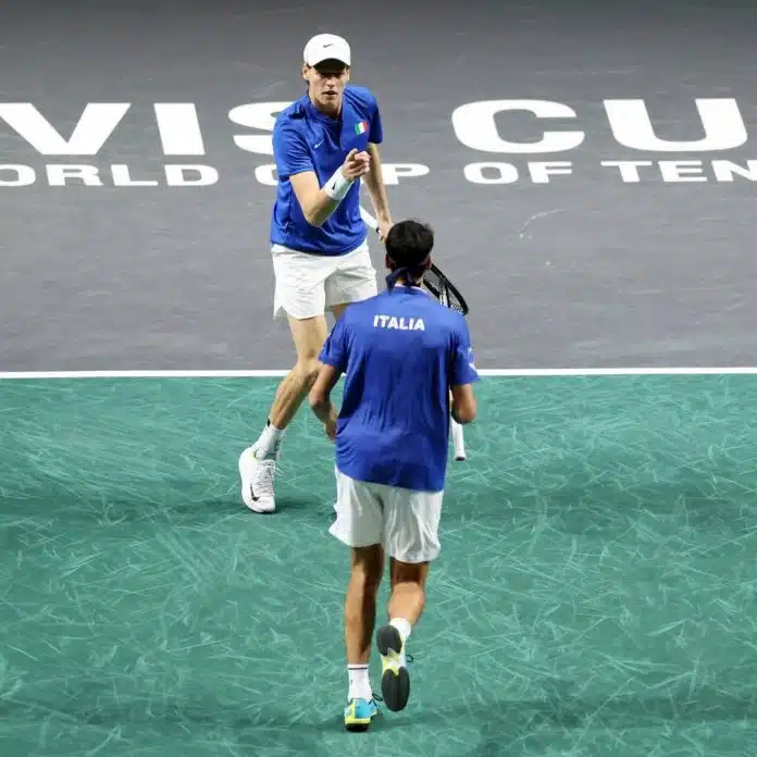 Davis Cup Srbija Bez Finala
