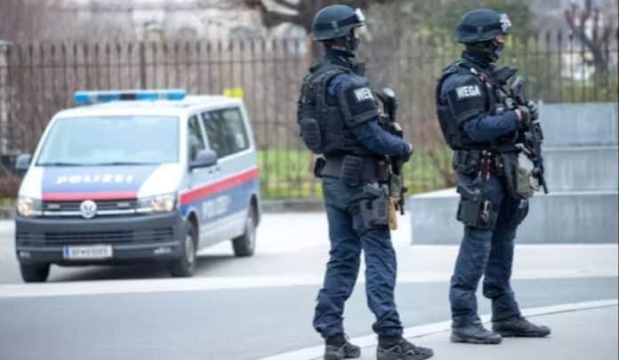 Detalji Akcije U Austriji Razbijena Opasna Narko Banda Na Celu