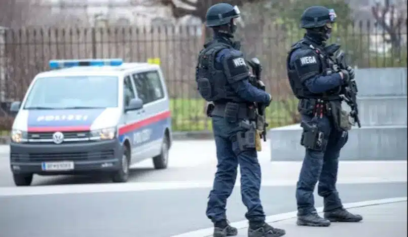 DETALJI AKCIJE U AUSTRIJI: RAZBIJENA OPASNA NARKO BANDA, NA ČELU BIO DRŽAVLJANIN BIH