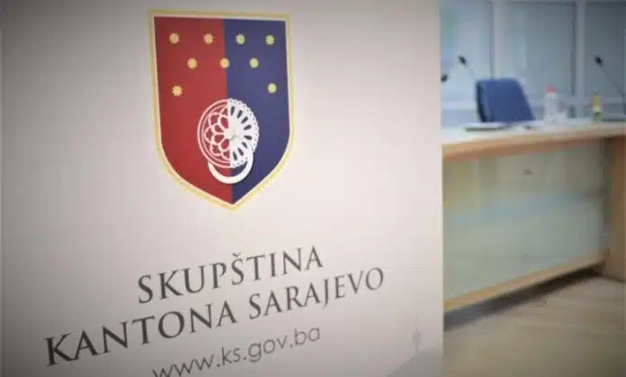 DNEVNIK TVSA/Na sjednici Skupštine KS izvještaji o poslovanju ZOI-a ’84, Dnevnik Tvsana Sjednici Skupstine Ks Izvjestaji O Poslovanju Zoi A 84