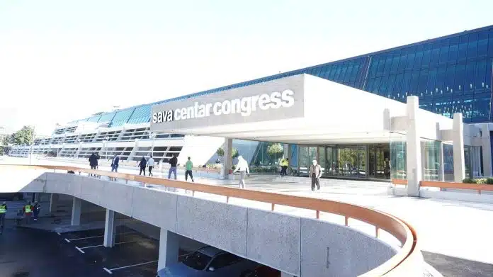 Delta Holding Otvorio Potpuno Renovirani Sava Centar