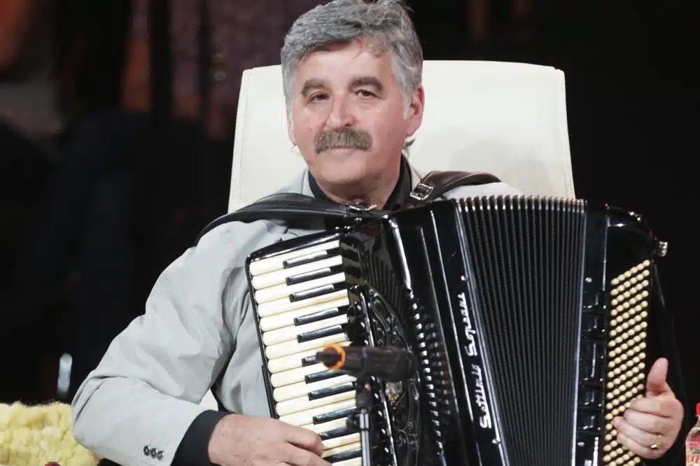 Dragan Stojković Bosanac: Jedva čekam koncert u Sarajevu, bit će divno