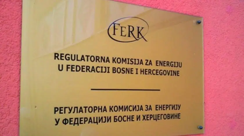 FERK donio tri nacrta pravilnika i više rješenja