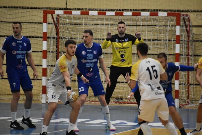 Gracanica Pobjedom U Trebinju Potvrdila Najvise Ambicije