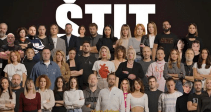 Ida Prester Pokrenula Kampanju Stit I Objavila Pjesmu Posvecenu Nizami