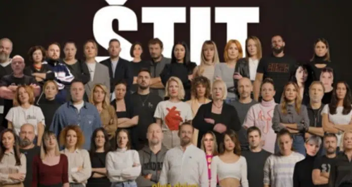 Ida Prester Pokrenula Kampanju Stit I Objavila Pjesmu Posvecenu Nizami