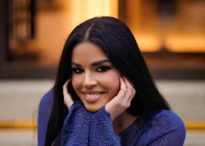 Ivana Knoll Alkohol Ne Pijem Ali Zato Jedem Kao Tri
