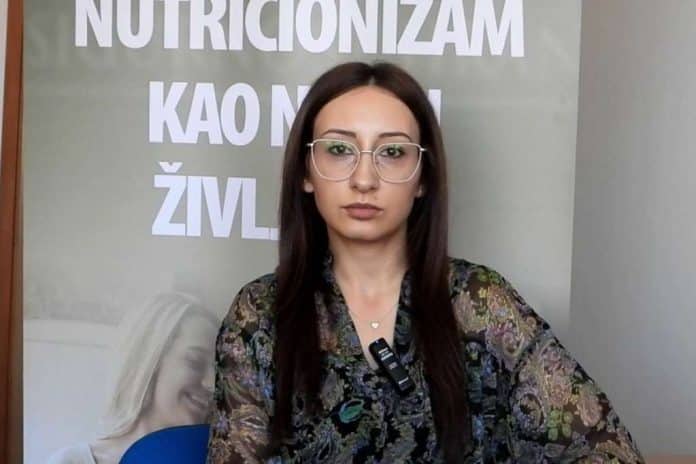 Jedna Limenka Ima Vise Kofeina Od Dozvoljenih Dnevnih Potreba Adolescenata
