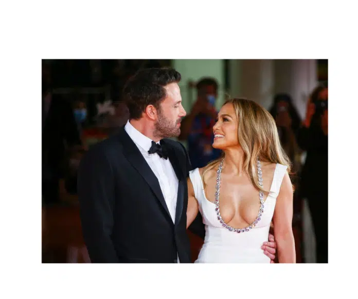 Jennifer Lopez I Ben Affleck Jednim Potezom Demantirali Suskanja O