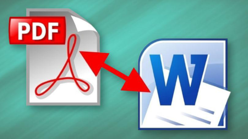 Jesu li online pretvarači datoteka sigurni i koji su najbolji za Windows i macOS? pdf u word